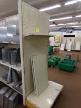 38'' Lozier End Cap Store Display, BUYER TO REMOVE) (Row 23)