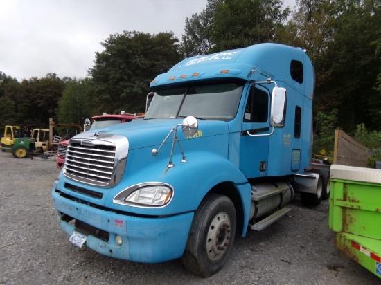 Sept 14 Equipment, Trucks & Vehicle Auction