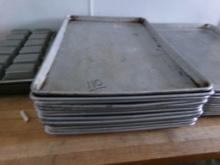 (13) Full-Sheet Pans