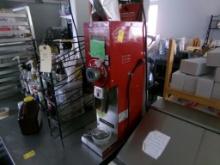 Grindmaster Model 875 Commercial Coffee Grinder