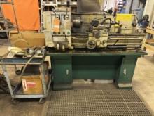 2012 GRIZZLY GAP BED GUNSMITHS LATHE, MODEL G4003G,