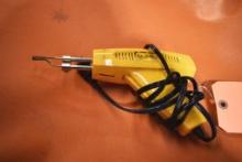 LENK SOLDERING GUN MODEL LG2000