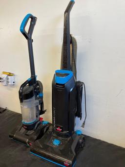 vacuum cleaner Bissell