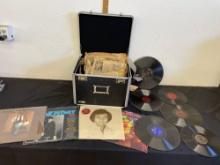 Case with lot of records