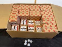 Tile Level cap 30 boxes with 100 pcs per box