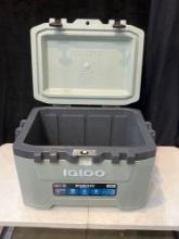 Igloo 50 Quart cooler