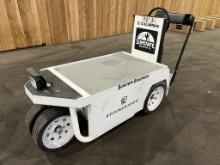 2022 Columbia Stockchaser100 Electric Utility Cart