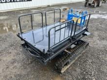 Yanmar ML-501 Platform Lift