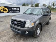 2010 Ford Expedition 4WD SUV
