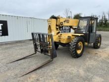 1995 Gehl 883 Telescopic Forklift