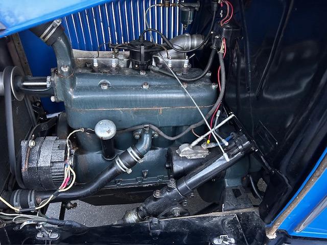 [NO RESERVE] 1930 Ford 5 Window Coupe