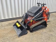 Unused TPM T460 Compact Track Loader,