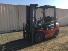 Heli CPYD25-TY5 Industrial Forklift,