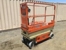 2015 JLG 1930ES Scissor Lift,