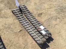 Unused TPM 180-72s-37 Rubber Track,