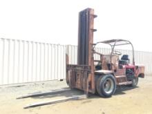 Gerlinger G-22 Industrial Material Carrier,