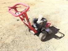 Unused Stag SG-15 Walk-Behind Stump Grinder,