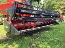 Case IH 1020 Platform Head, 20"