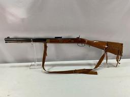 Connecticut Valley Arms Frontier Carbine, .50 Caliber Muzzle Loader