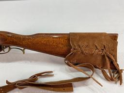 Connecticut Valley Arms Frontier Carbine, .50 Caliber Muzzle Loader