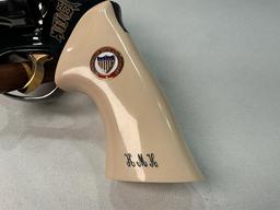 Dan Wesson Arms, Second Amendment Commemorative .44 Magnum Revolver