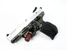 Boxed Ruger SR22, .22LR Caliber Pistol