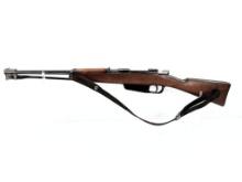 Carcano M91 Carbine, 6.5 Caliber