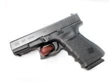 Glock 32C, .357 Caliber Pistol