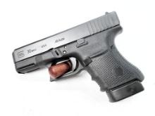 Glock 30 Gen 4, .45 Auto Caliber Pistol