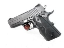 Sig Sauer 1911 .45 ACP Pistol