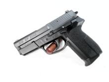 Sig Sauer SP2340, .357 Sig Cal.