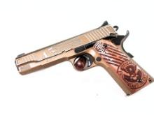 Auto Ordinance 1911 A-1 Donald Trump Commemorative .45 ACP