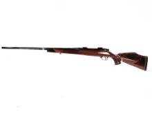 Weatherby Mark V, .378 Weatherby Magnum