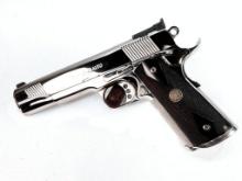 Wilson Combat 1996 A2, .45 ACP Caliber Pistol