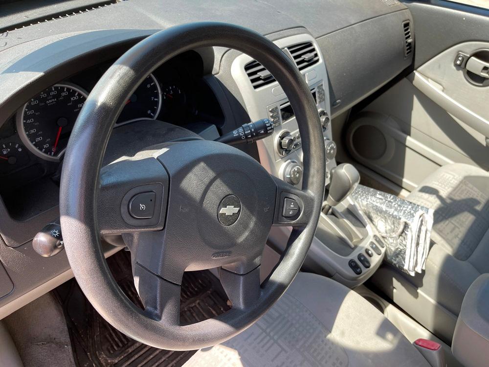 2006 Chevy  Equinox, 152,964 Miles