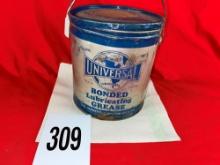 Universal Grease Can