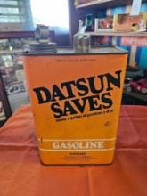 Datsun