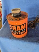 Fram Filters