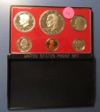 1977-S PROOF SET