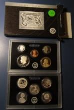 2023-S SILVER PROOF SET