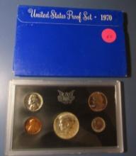 1970 PROOF SET