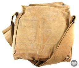 WWI US Marine M1917 Gas Mask Kit