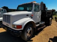 1995 INTERNATIONAL PATCH TRUCK 1HTSDAAN3SH229017