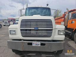 1996 Ford LT9000 Dump Truck