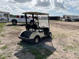 2017 YAMAHA DR2A18 JOB-107363