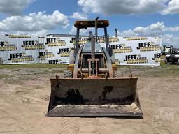 2010 DEERE 310J LOADER BACKHOE SN: 1T0310JXPA0190077