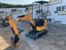 2024 LAND HERO LDH-KV16 MINI EXCAVATOR SN: HLG20240309-31