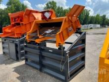 2024 PALADIN SMS-64-40G SN: HLG20240309-16 VIBRATORY SCREEN