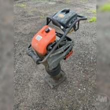 LT6005 TAMPING COMPACTOR