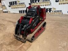 2022 TORO MODEL TX1000 MULTI TERRAIN LOADER SN: 410399167